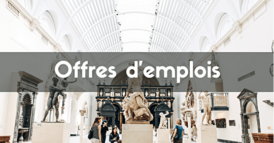 Nîmes | Musée de la romanité | Assistant.e régie des oeuvres