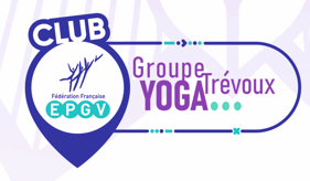 Groupe Yoga Trévoux