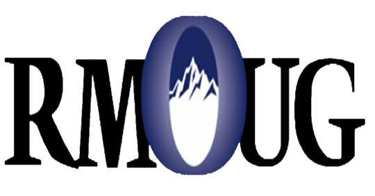 Rocky Mountain Oracle Users Group