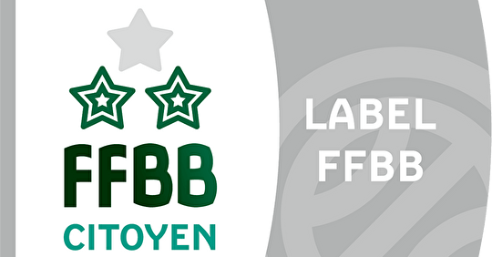 Label FFBB Citoyen Maif