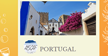 Voyage au Portugal du 10 au 17 mai 2023