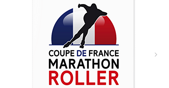 Course - Coupe de France Marathon Roller