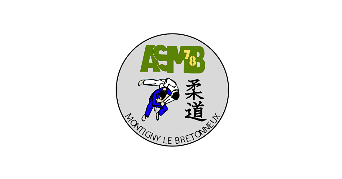 ASMB Judo : Assemblée Générale 2022/2023 le Samedi 1er Juillet 2023