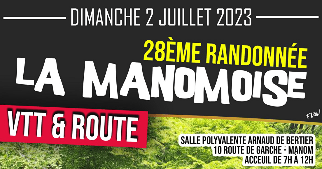 Manomoise 2023