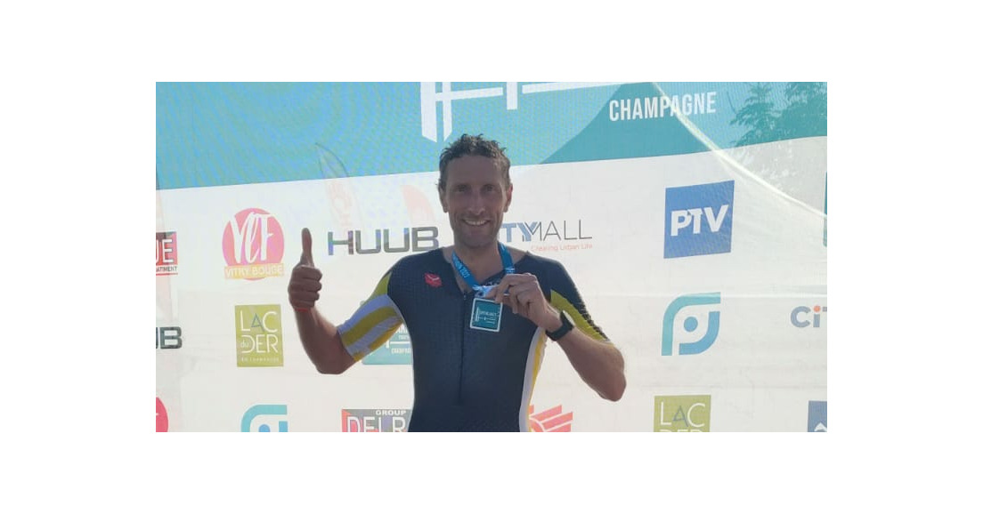 Triathlons OpenLakes Champagne et Annecy