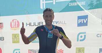 Triathlons OpenLakes Champagne et Annecy