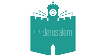 Open Jerusalem