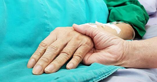 L'euthanasie, une «réponse dangereuse» à «une demande diffuse»