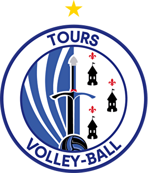 TOURS VOLLEY-BALL
