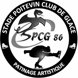 Stade Poitevin Club de Glace
