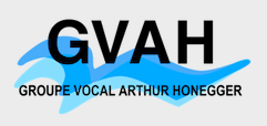 Groupe Vocal Arthur Honegger