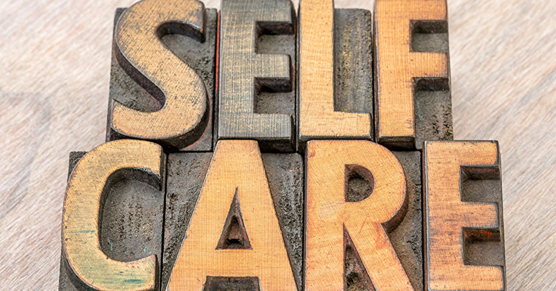 Balancing Professionalism and Self-Care: A Recipe for Success
