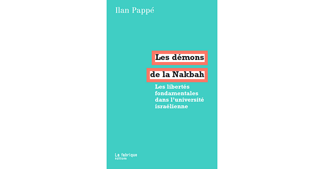 Les démons de la Nakbah
