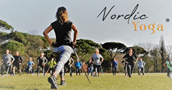 Le Nordic Yoga