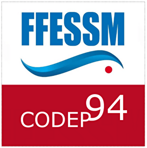 FFESSM CODEP94