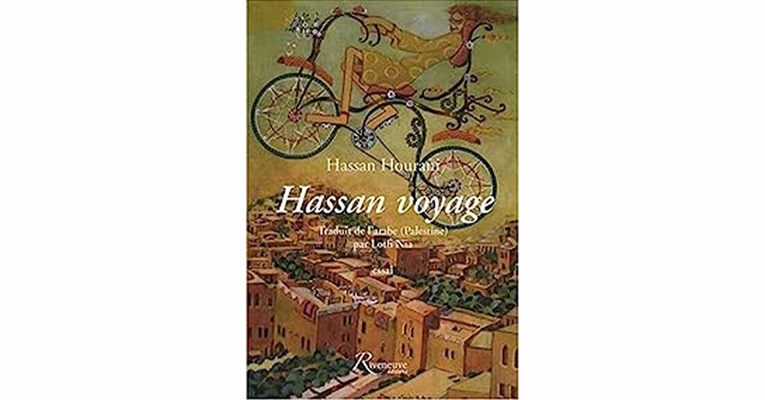 Hassan voyage