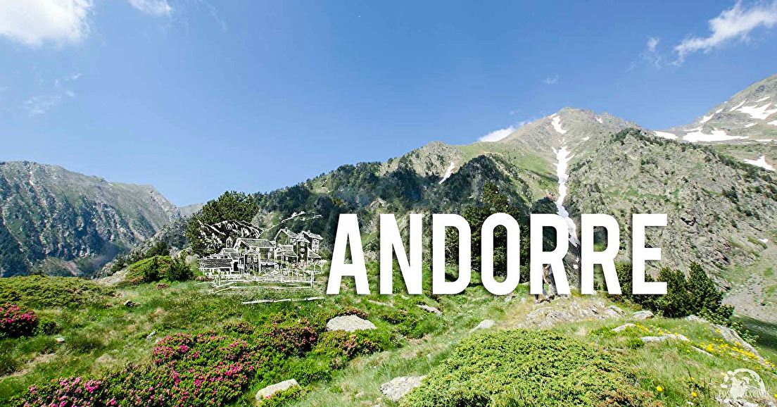 Andorre juin 2023