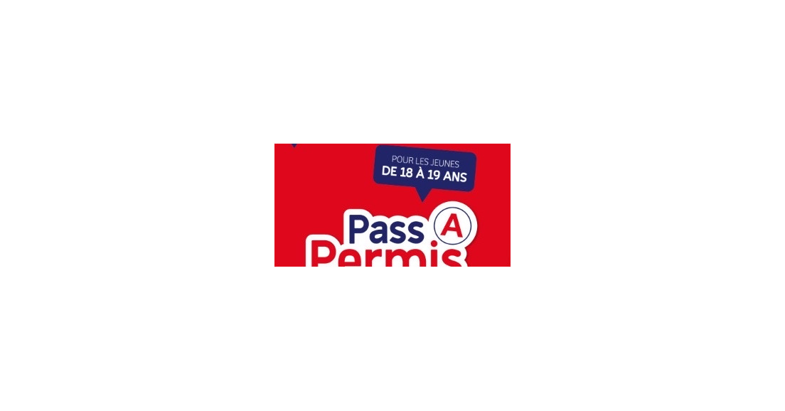 Chantilly Athlétisme partenaire du dispositif du Pass Permis Citoyen!