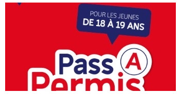 Chantilly Athlétisme partenaire du dispositif du Pass Permis Citoyen!