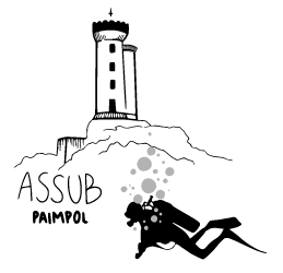ASSUB-ASsociation SUBaquatique paimpolaise