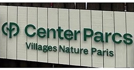 "Villages Nature Paris" devient "Center Parcs Villages Nature Paris".