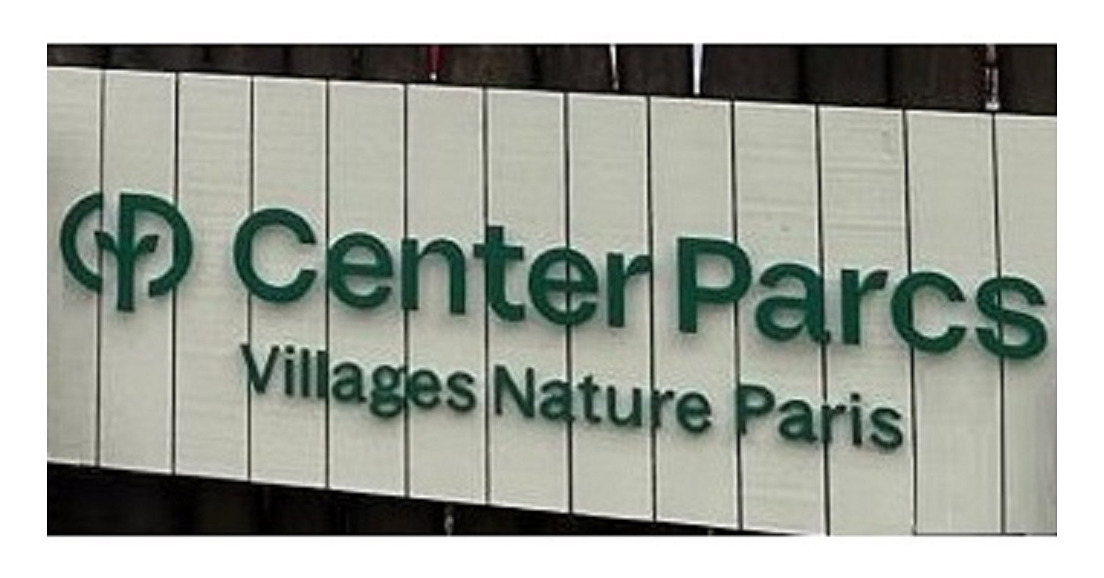 "Villages Nature Paris" devient "Center Parcs Villages Nature Paris".