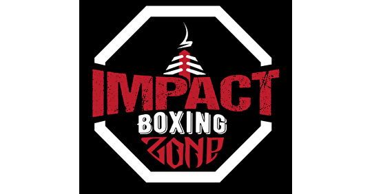 Impact Boxing Zone