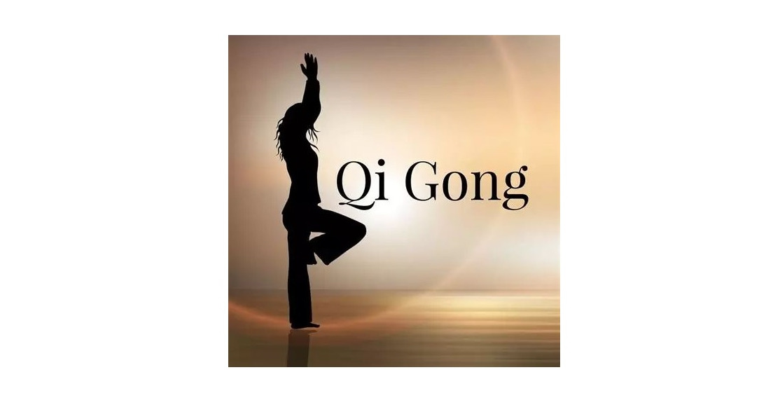 Qi-Gong 18 mouvements (Shibashi)