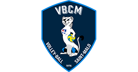 Volleyball Club Malouin - VBCM Saint Malo