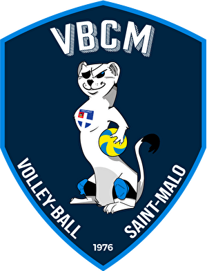 Volleyball Club Malouin - VBCM Saint Malo