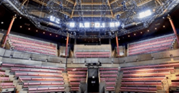La saison 2023-2024 au Cirque-Théâtre d’Elbeuf