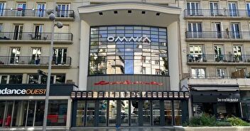 Cinéma OMNIA
