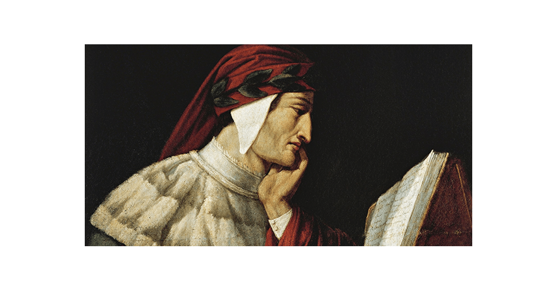 samedi 16 sept.  Conférence de André Ughetto ‘‘Le voyage de Dante”