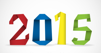Quelles bonnes résolutions pour 2015 ?