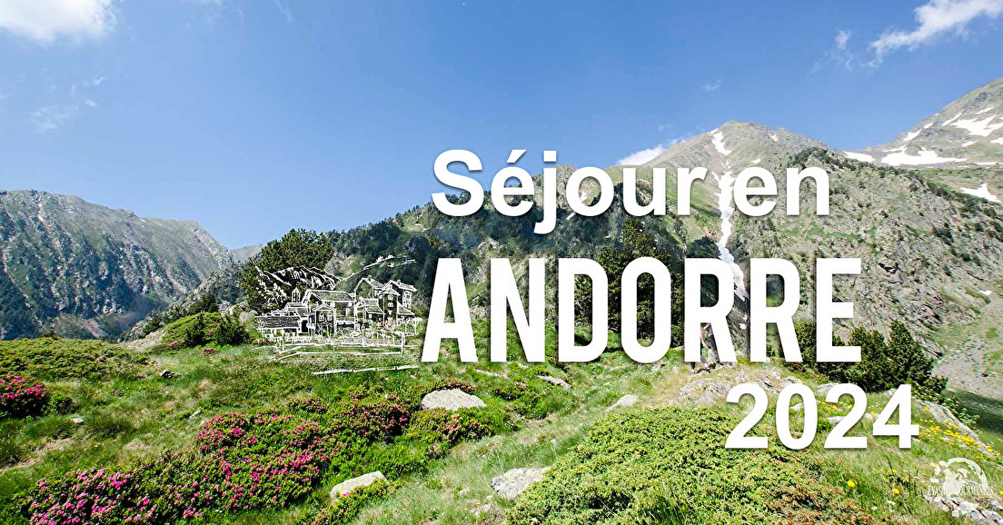 Andorre 2024