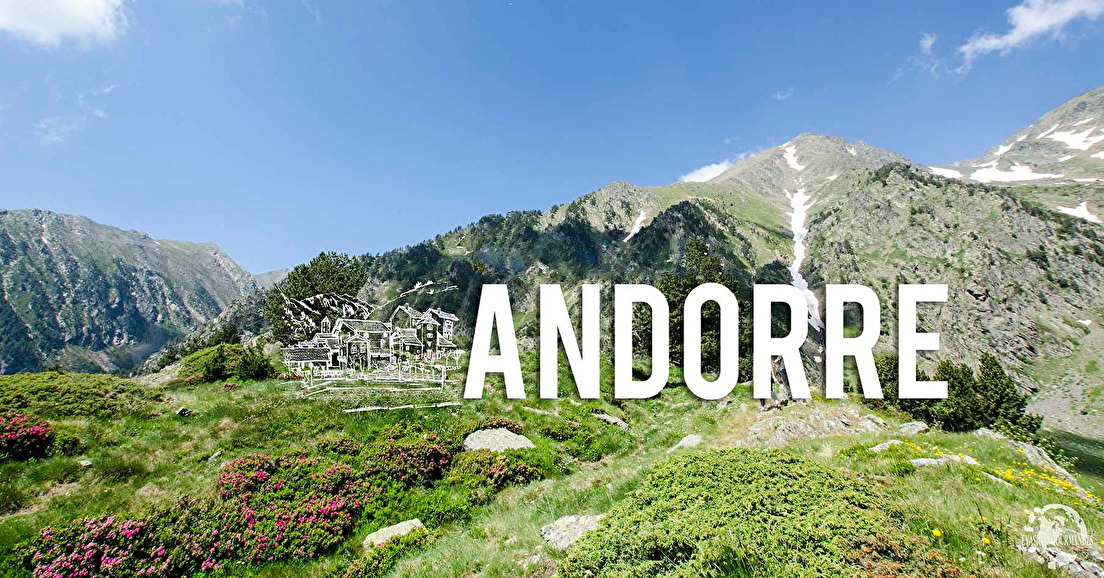 Compte rendu Andorre 2023