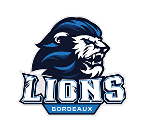 Les Lions de Bordeaux Football Américain