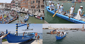 Volalonga à Venise : une aventure à vivre ou revivre