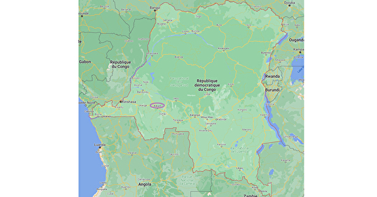International : recherche un plombier pour une mission au Congo Kinshasa