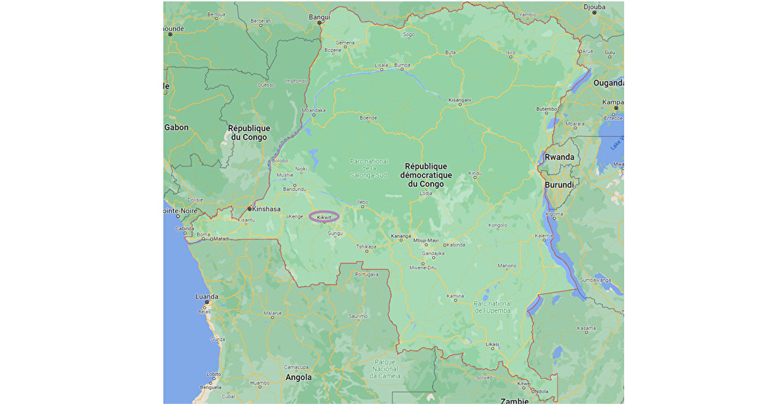 International : recherche un plombier pour une mission au Congo Kinshasa