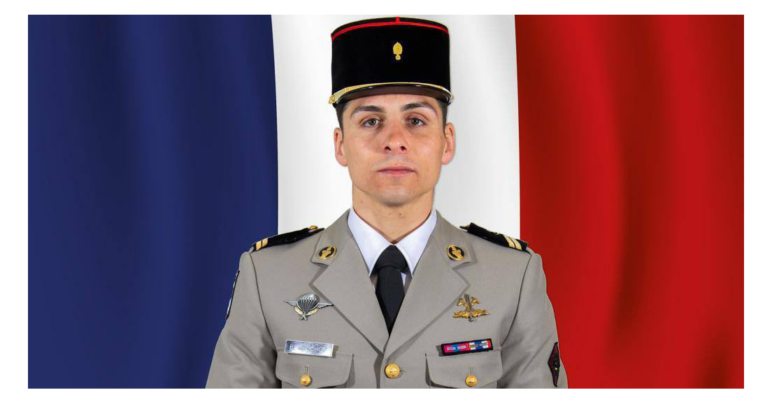 IRAK: Décès d'un militaire français.
