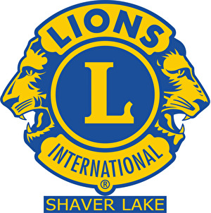 Shaver Lake Lion's Club