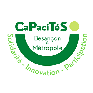CaPaCiTéS Besançon & Métropole