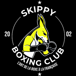 Skippy Boxing Club