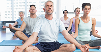 Body Zen Posture intensité moyenne