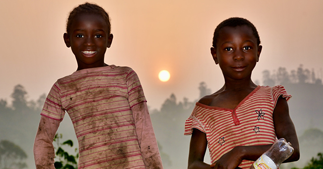 Rando Humanitaire pour les Enfants du Cameroun