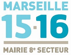 Mairie Marseille 15/-16