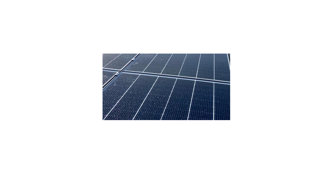 Les garanties d'une centrale solaire photovoltaïque