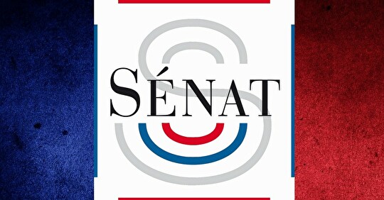 RAPPORT du Sénat sur l'intelligence économique