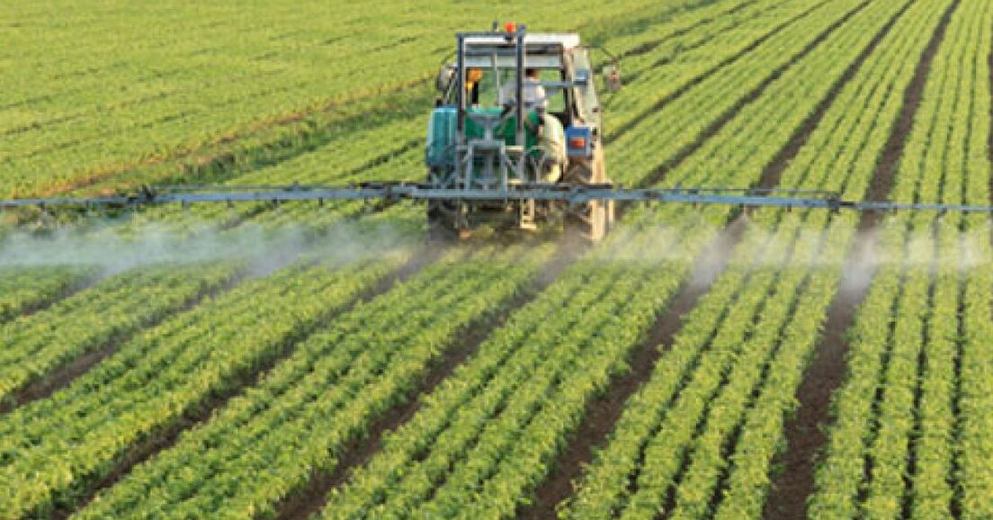 ÉCOLOGIE OU BARBARIE : les pratiques de l'agro-industrie dans nos campagnes
